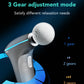 Body Massager Grey F5-EN