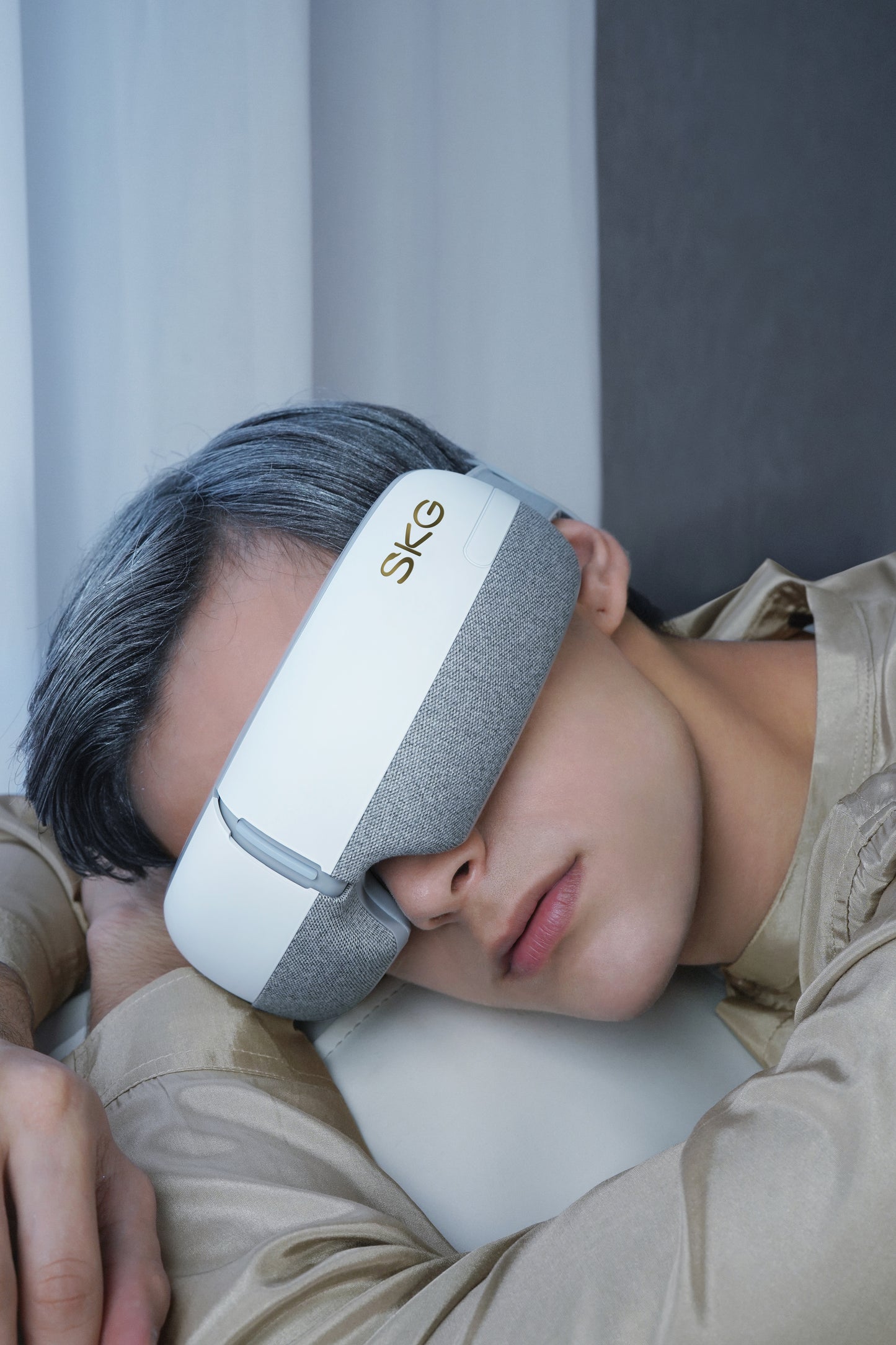 Eye Massager E3-EN