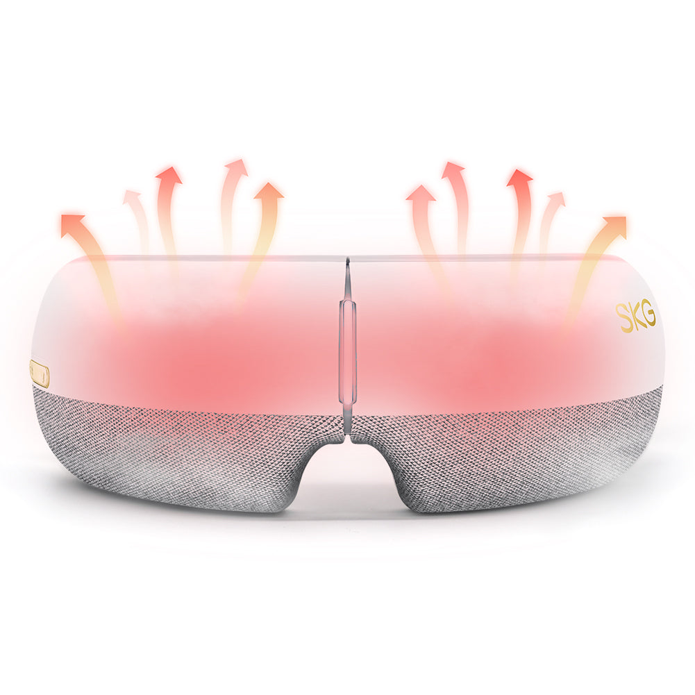 Eye Massager E3-EN