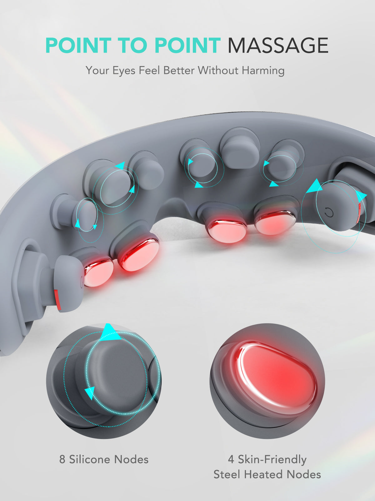 Eye Massager E7-EN