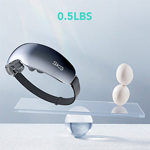 Eye Massager E7-EN