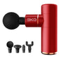 Body Massager Red F3-EN