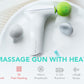 Body Massager White F5-EN