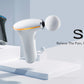 Body Massager White F5-EN