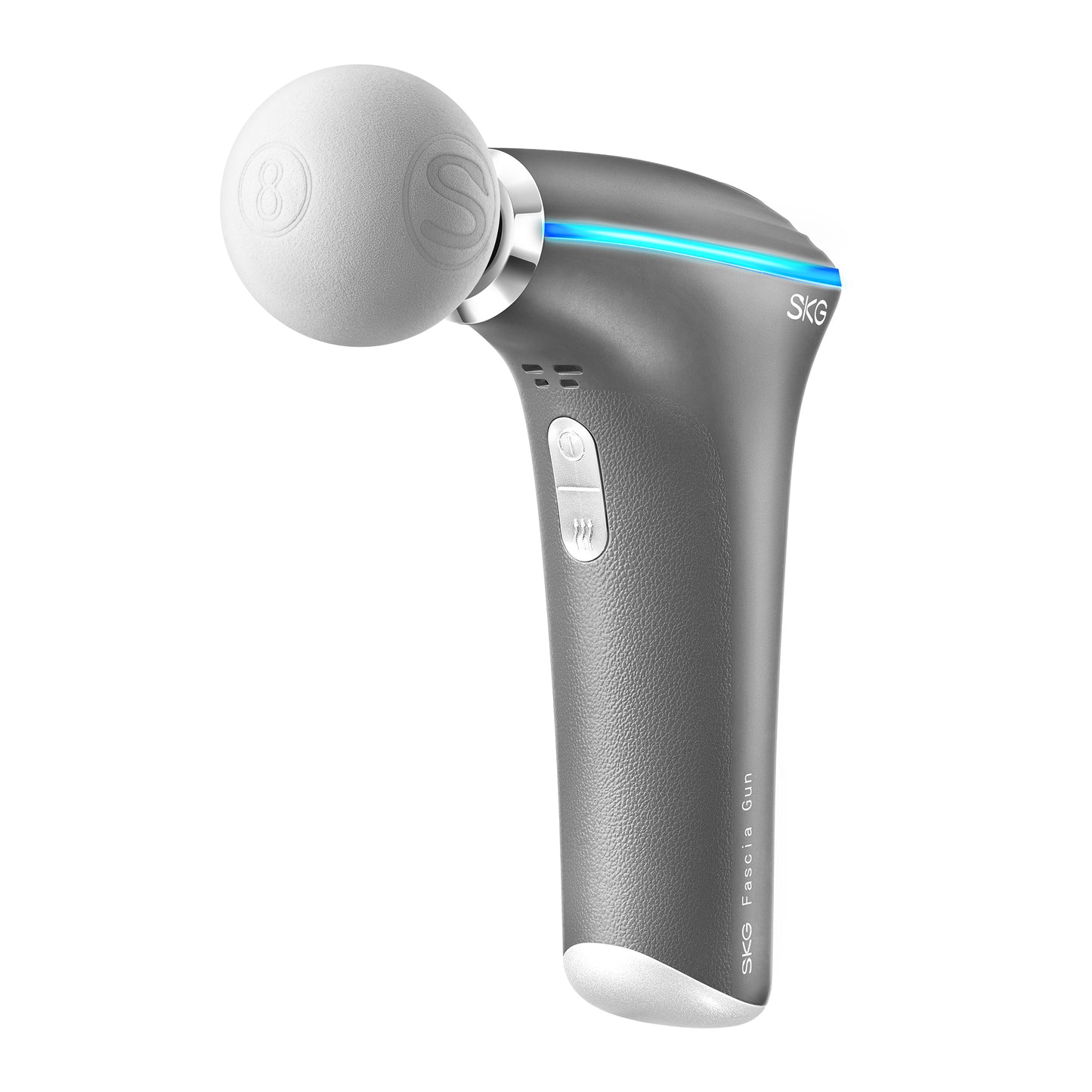 Body Massager Grey F5-EN