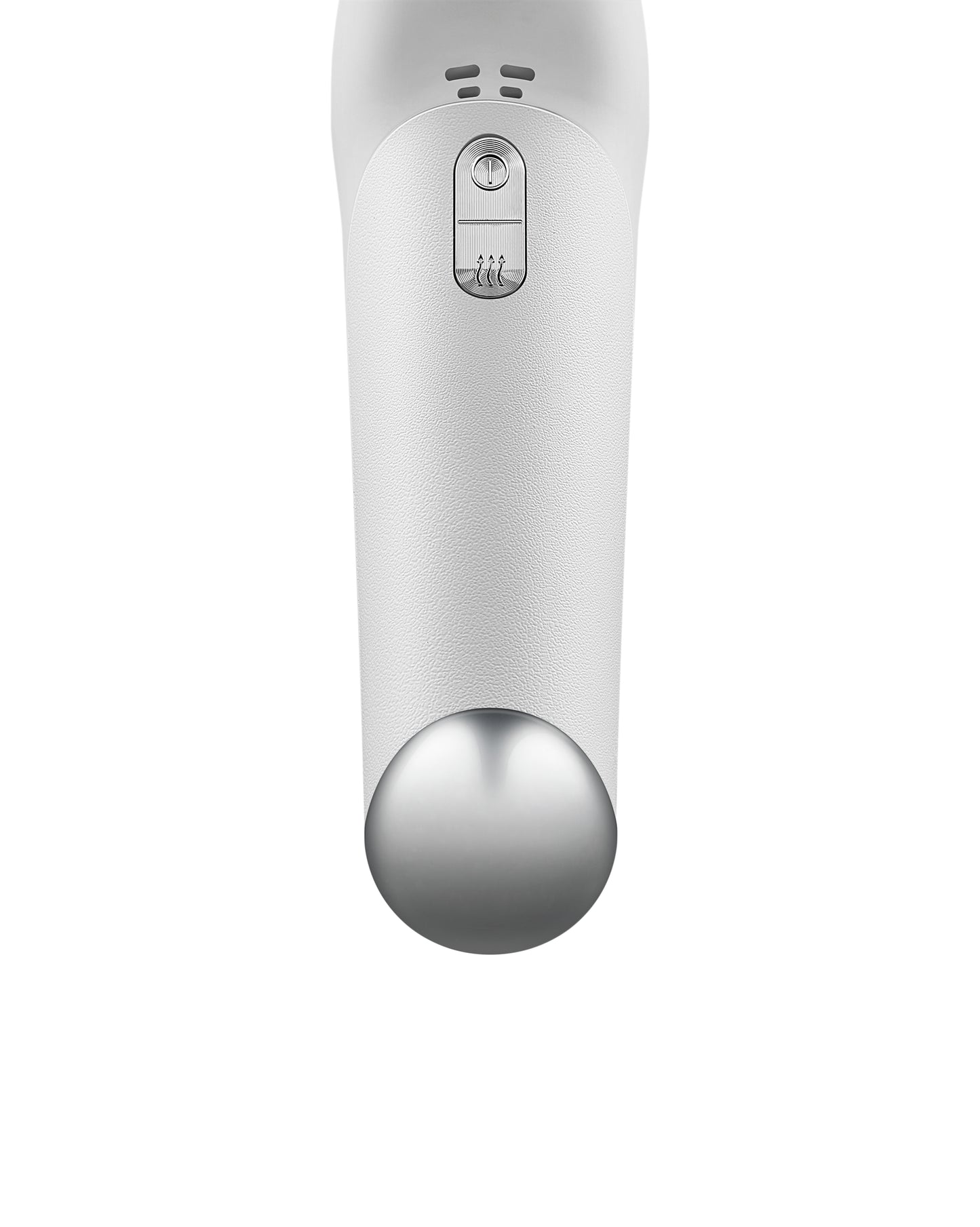 Body Massager White F5-EN