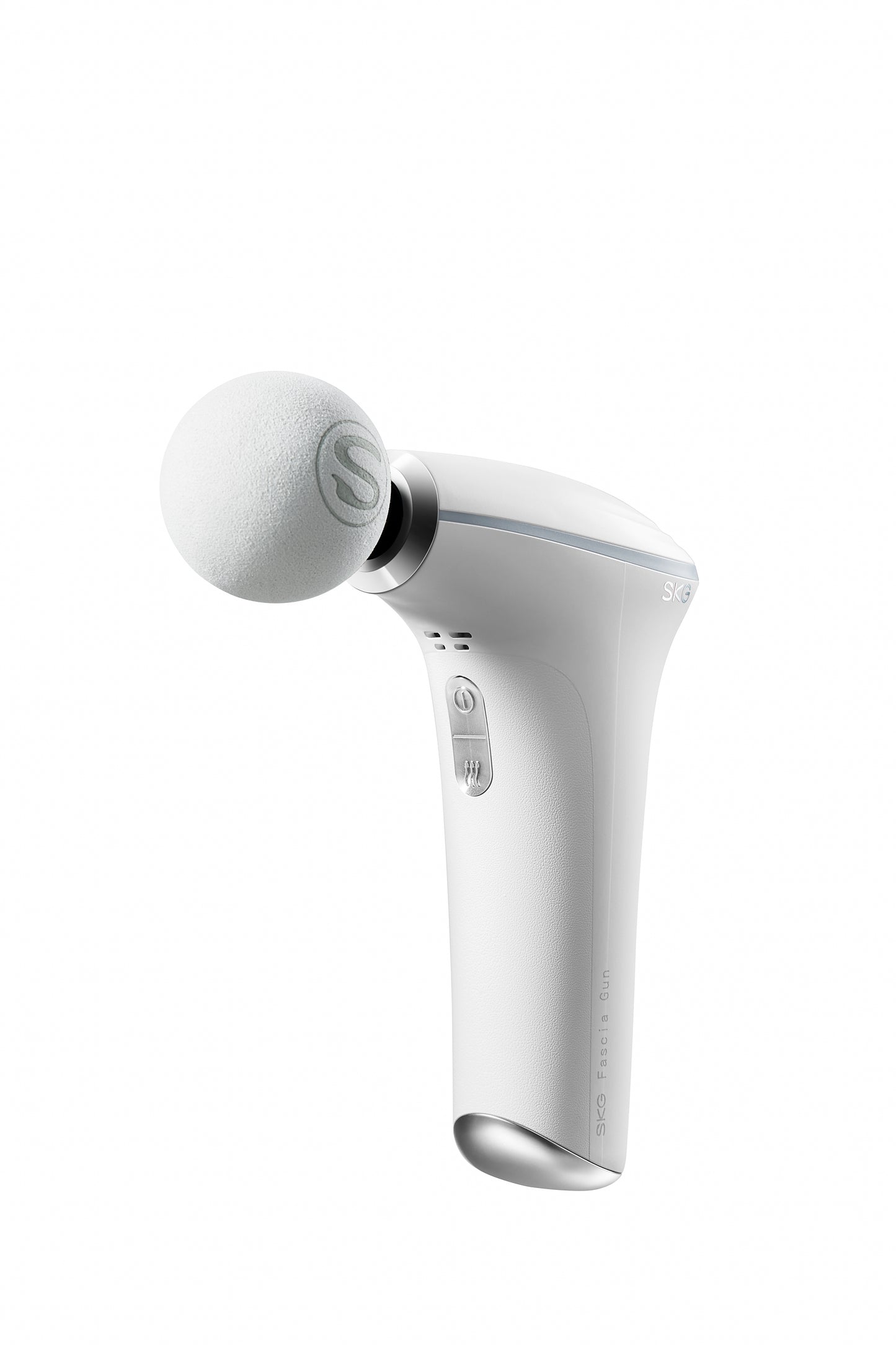 Body Massager White F5-EN