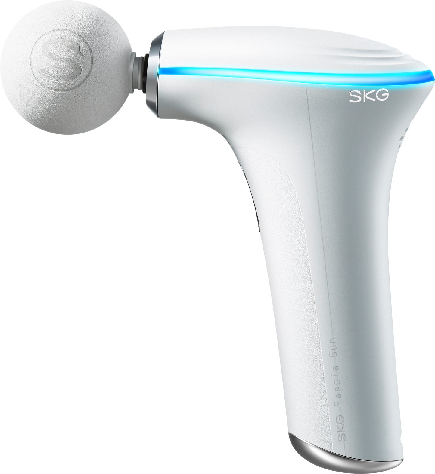 Body Massager White F5-EN