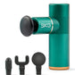 Body Massager Green F3-EN