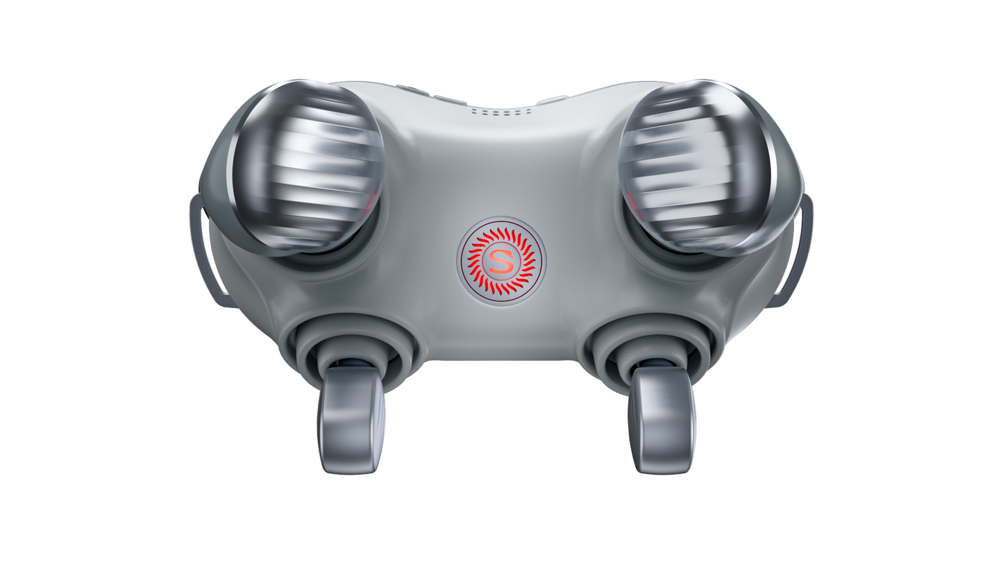 Neck Massager H7-E