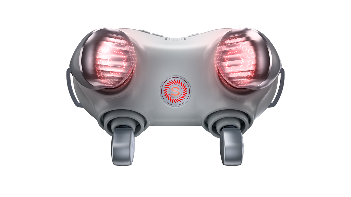 Neck Massager H7-E