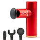 Body Massager Red F3-EN