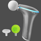 Body Massager Grey F5-EN