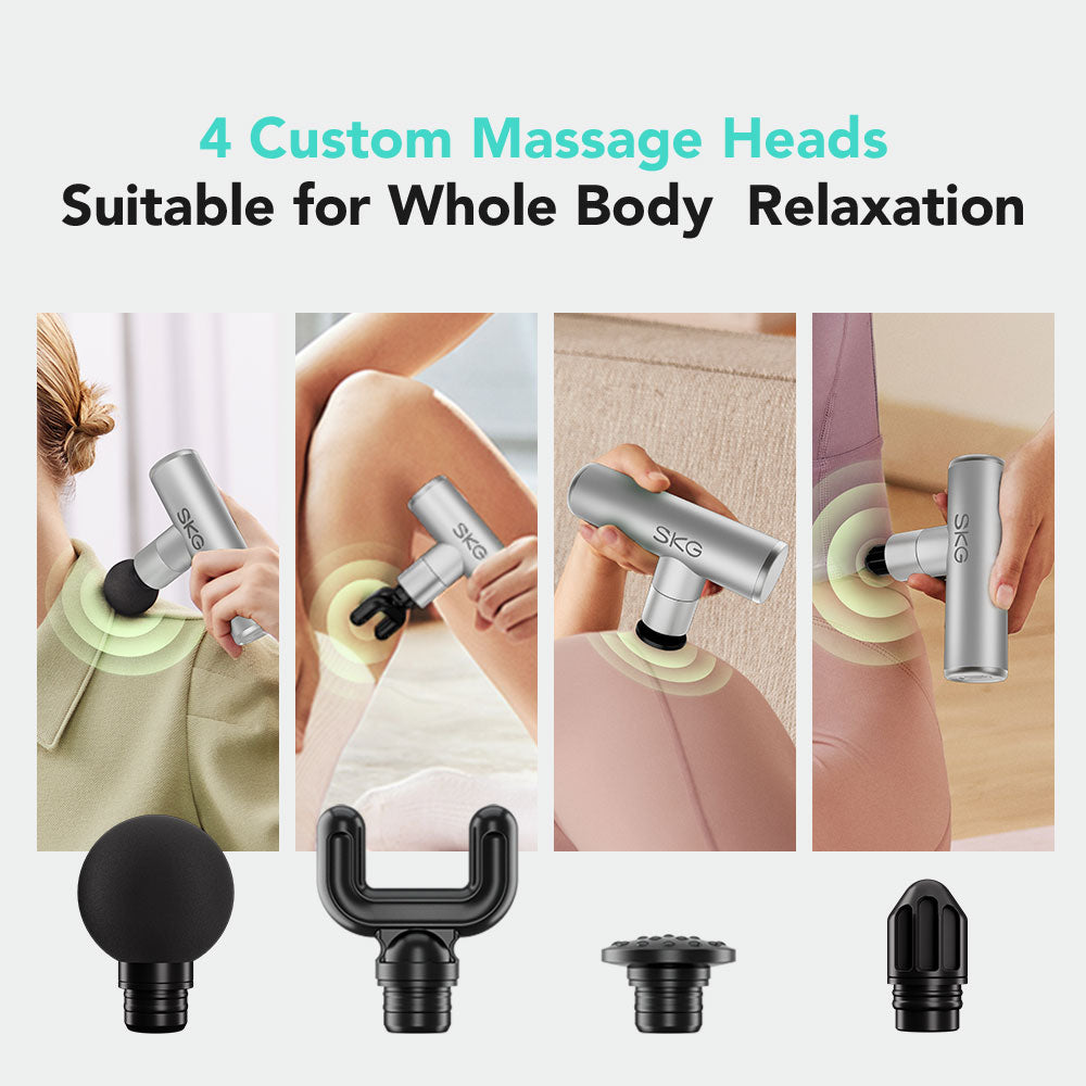 Body Massager F3 LITE