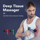 Body Massager Red F3-EN