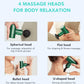 Body Massager Green F3-EN