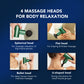 Body Massager Green F3-EN