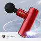 Body Massager Red F3-EN